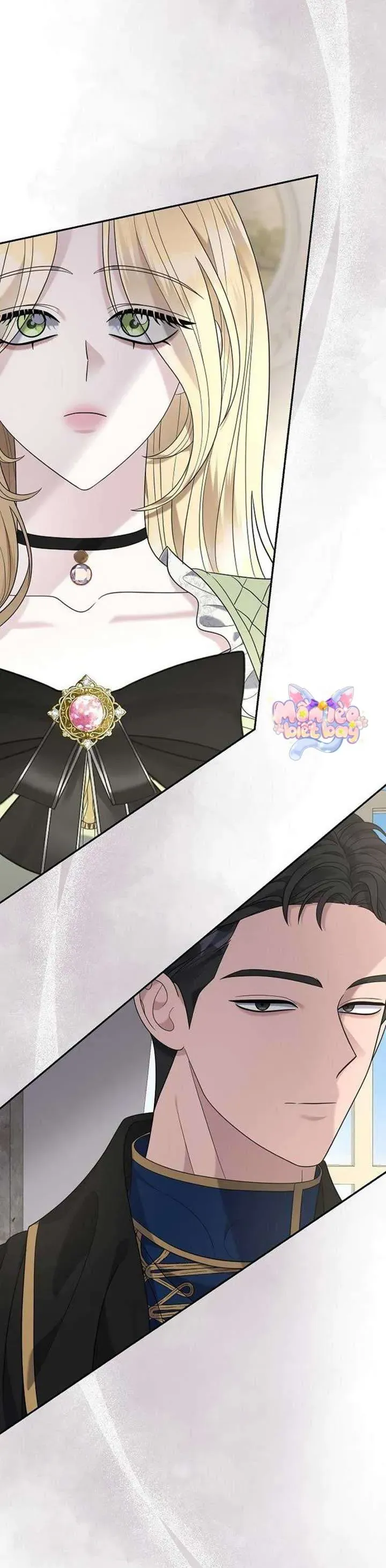 Dụ Hoặc [Chap 24]