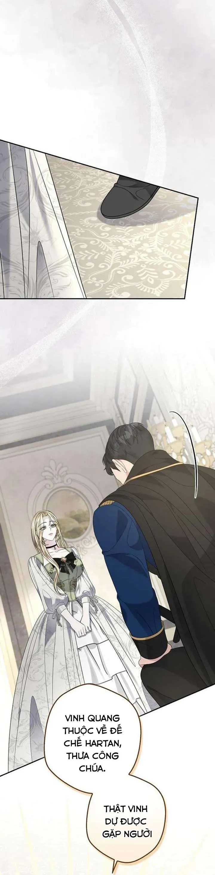 Dụ Hoặc [Chap 24]