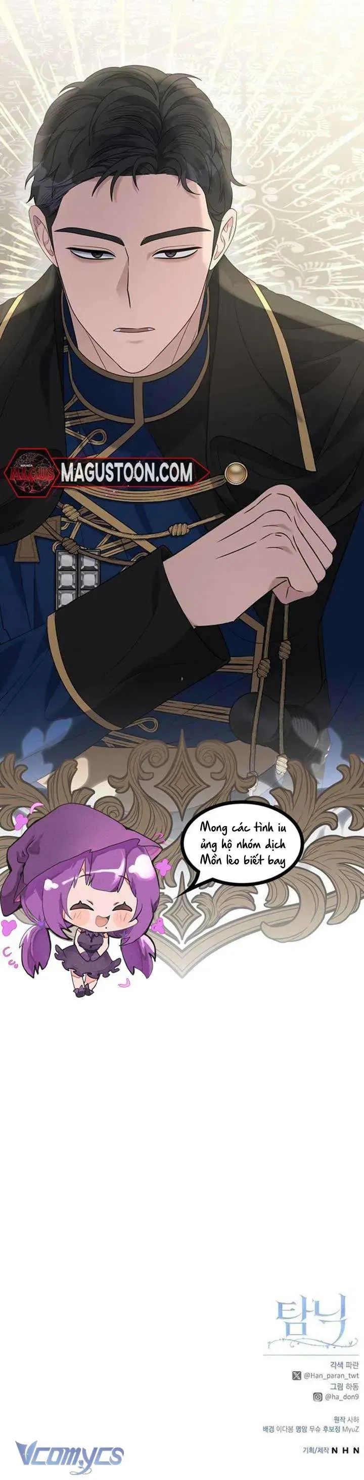 Dụ Hoặc [Chap 24]