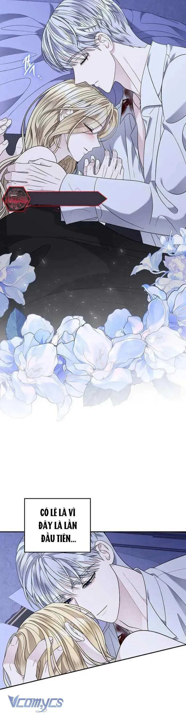 Dụ Hoặc [Chap 24]