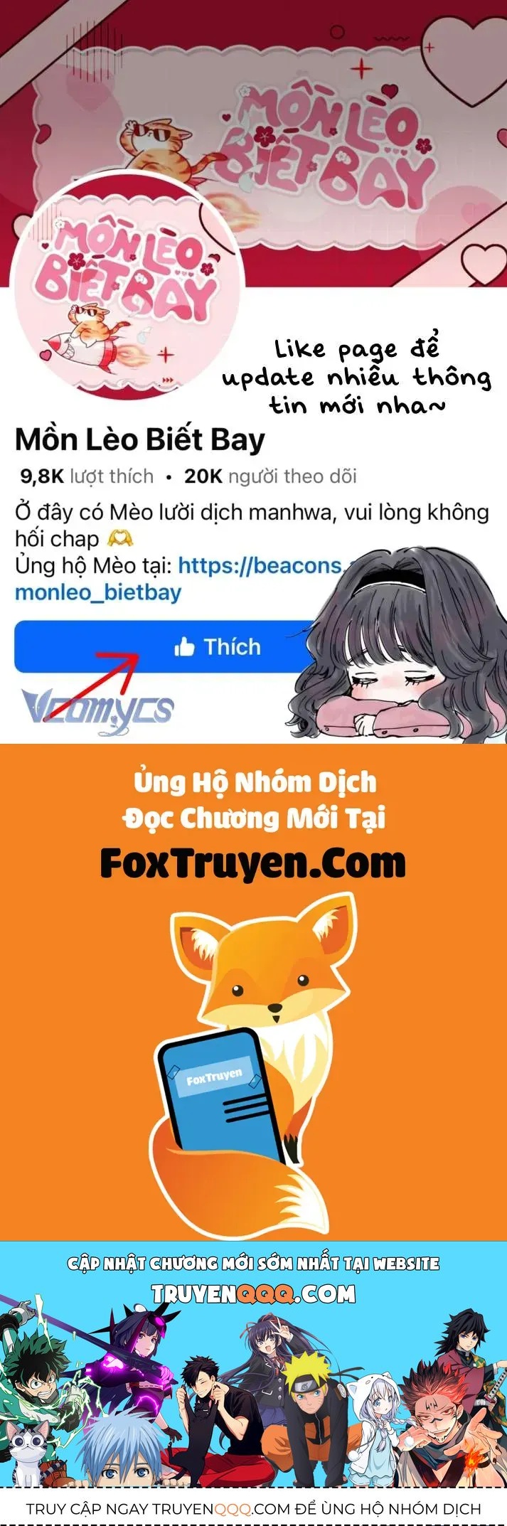 Dụ Hoặc [Chap 24]