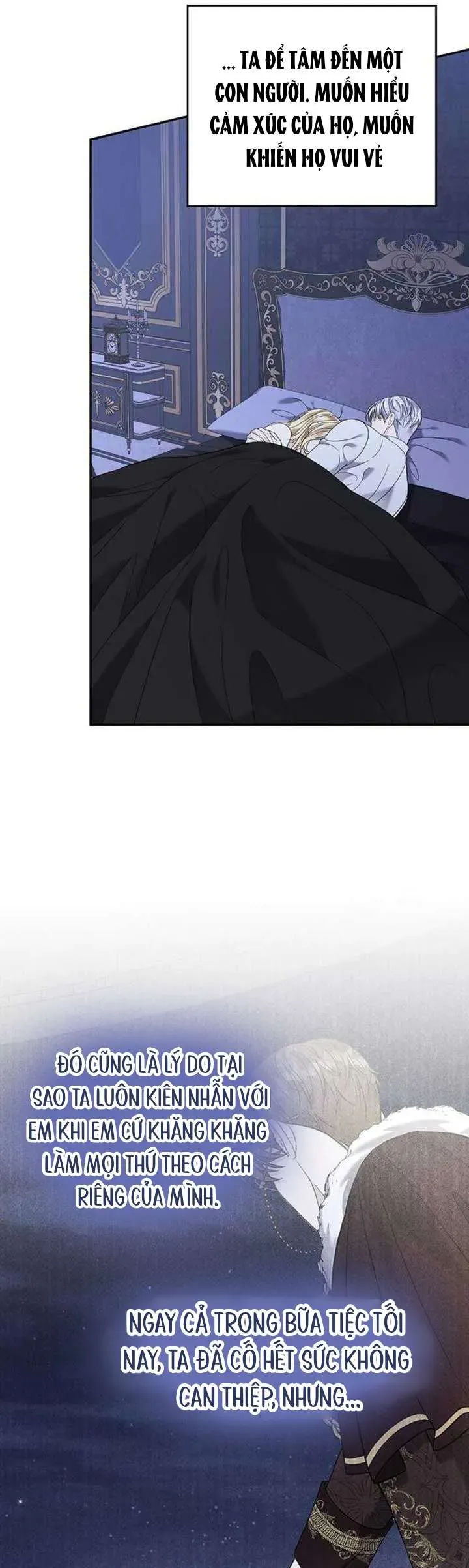 Dụ Hoặc [Chap 24]