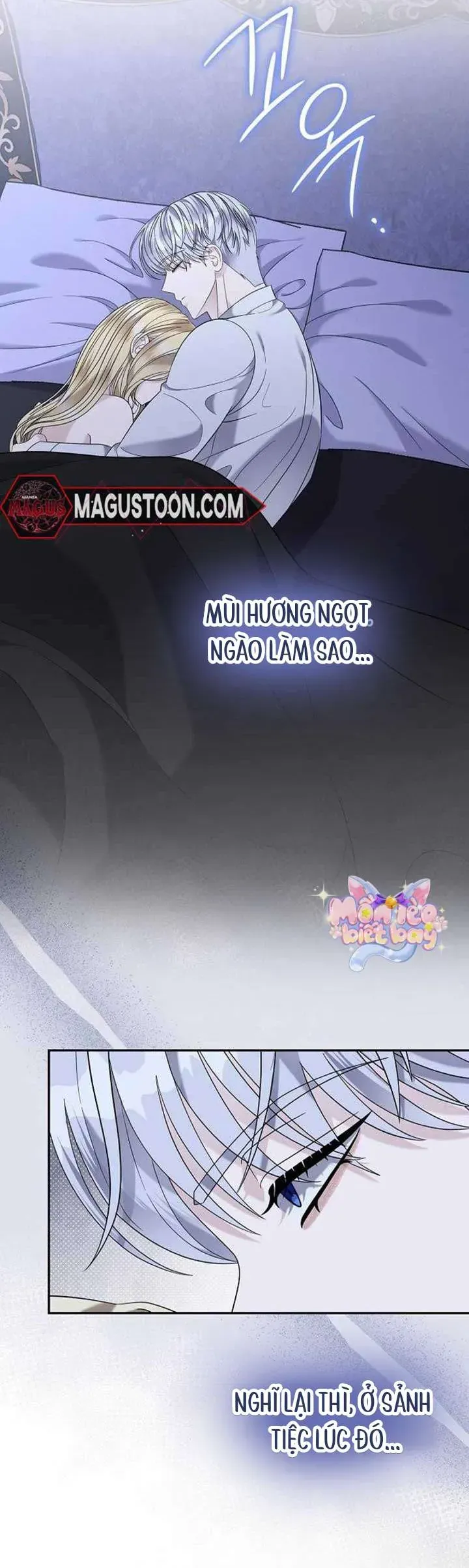 Dụ Hoặc [Chap 24]