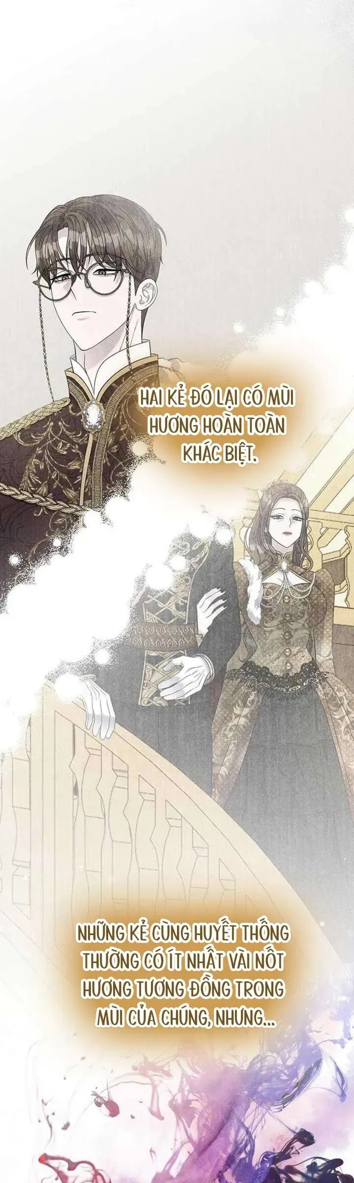 Dụ Hoặc [Chap 24]