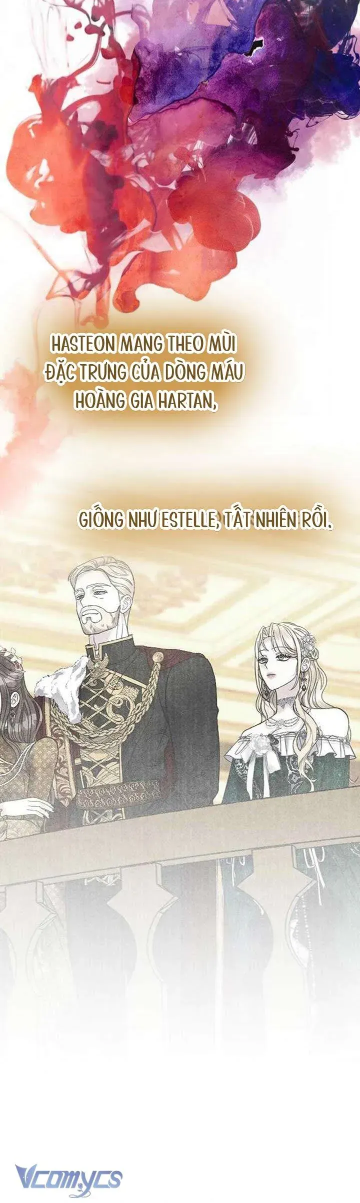 Dụ Hoặc [Chap 24]