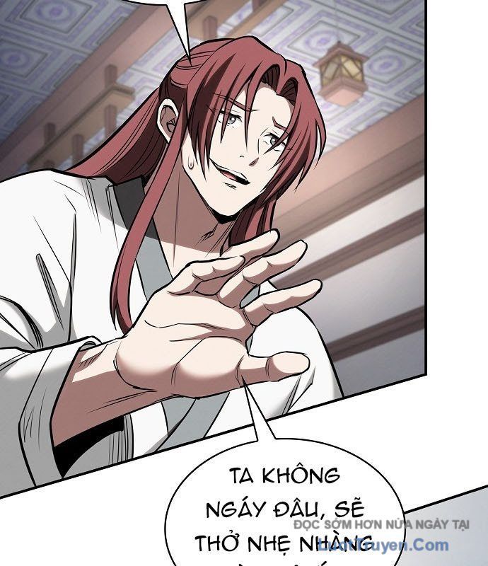 Điệp Viên Ma Giáo [Chap 41]