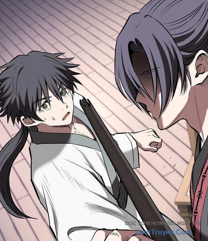 Điệp Viên Ma Giáo [Chap 41]