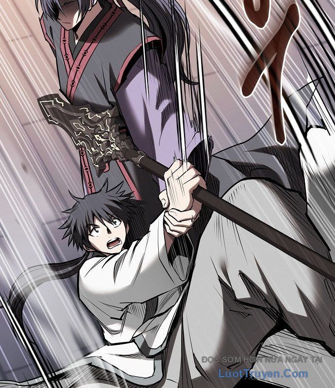 Điệp Viên Ma Giáo [Chap 41]