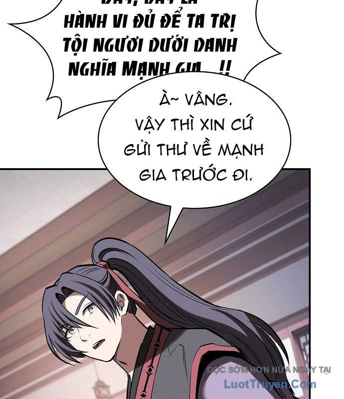 Điệp Viên Ma Giáo [Chap 41]