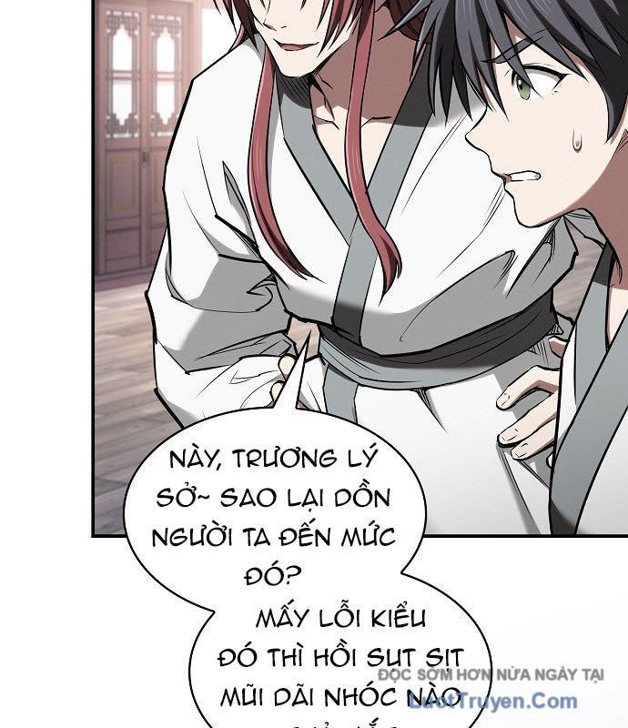 Điệp Viên Ma Giáo [Chap 41]