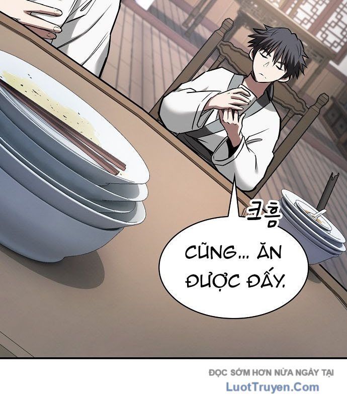 Điệp Viên Ma Giáo [Chap 41]