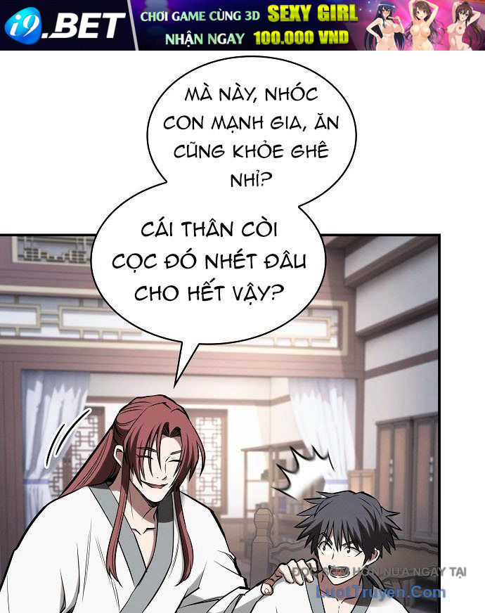 Điệp Viên Ma Giáo [Chap 41]