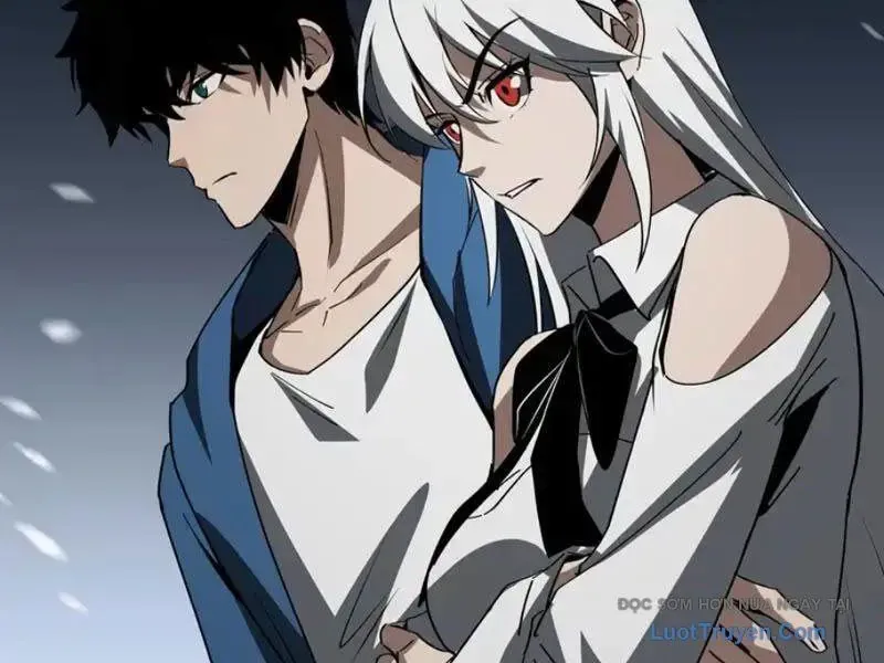 Dị Ngục Bạo Quân Cái Bóng Của Ta Có Thể Tiến Hóa Vô Hạn [Chap 52]