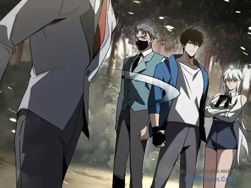 Dị Ngục Bạo Quân Cái Bóng Của Ta Có Thể Tiến Hóa Vô Hạn [Chap 52]