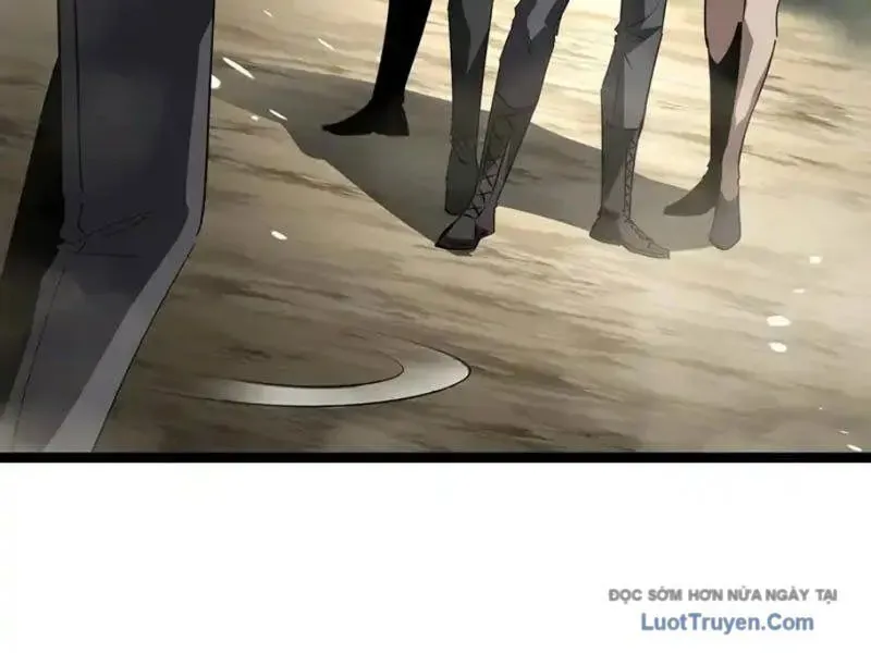 Dị Ngục Bạo Quân Cái Bóng Của Ta Có Thể Tiến Hóa Vô Hạn [Chap 52]