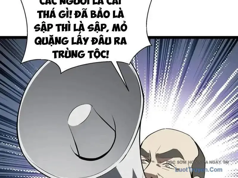 Dị Ngục Bạo Quân Cái Bóng Của Ta Có Thể Tiến Hóa Vô Hạn [Chap 52]