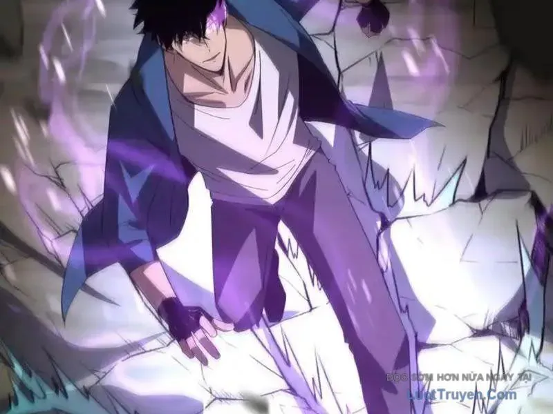 Dị Ngục Bạo Quân Cái Bóng Của Ta Có Thể Tiến Hóa Vô Hạn [Chap 52]