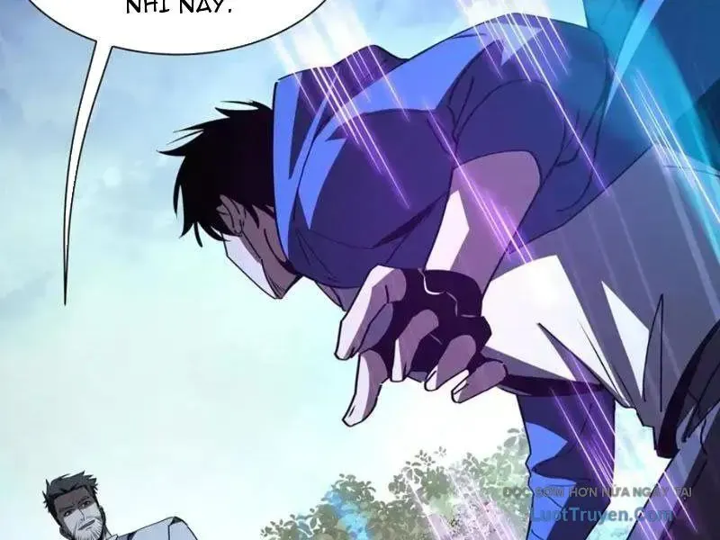 Dị Ngục Bạo Quân Cái Bóng Của Ta Có Thể Tiến Hóa Vô Hạn [Chap 52]