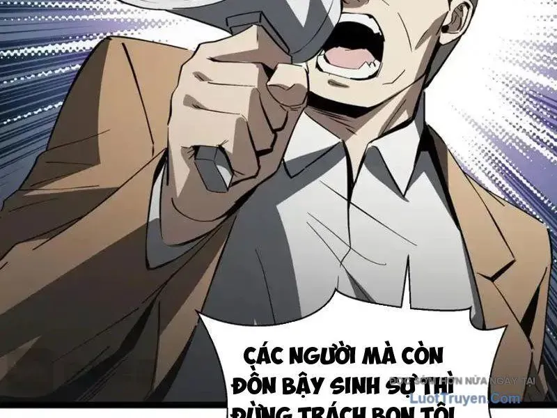 Dị Ngục Bạo Quân Cái Bóng Của Ta Có Thể Tiến Hóa Vô Hạn [Chap 52]