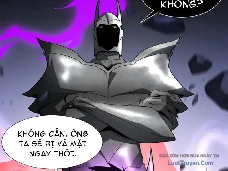 Dị Ngục Bạo Quân Cái Bóng Của Ta Có Thể Tiến Hóa Vô Hạn [Chap 52]