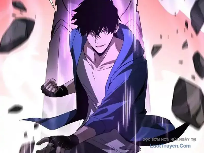 Dị Ngục Bạo Quân Cái Bóng Của Ta Có Thể Tiến Hóa Vô Hạn [Chap 52]