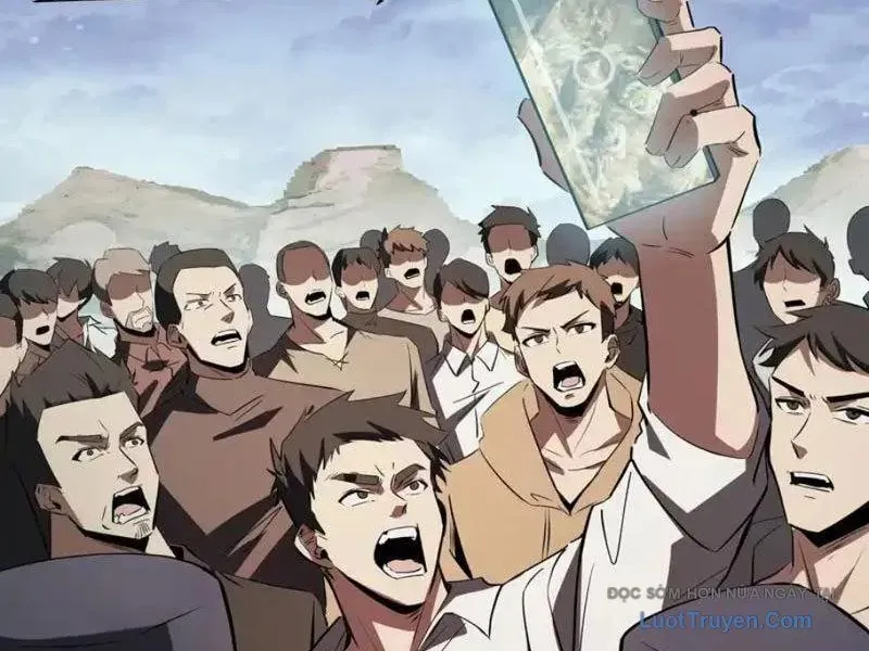 Dị Ngục Bạo Quân Cái Bóng Của Ta Có Thể Tiến Hóa Vô Hạn [Chap 52]