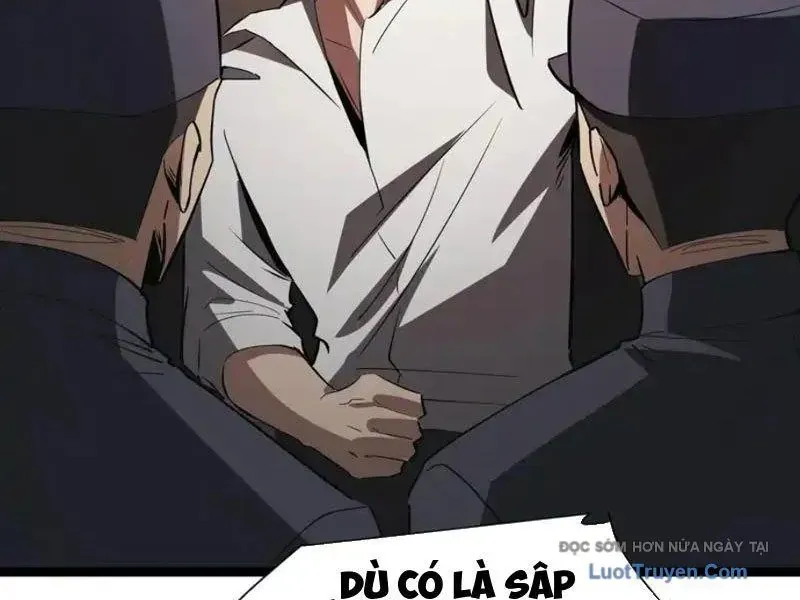 Dị Ngục Bạo Quân Cái Bóng Của Ta Có Thể Tiến Hóa Vô Hạn [Chap 52]