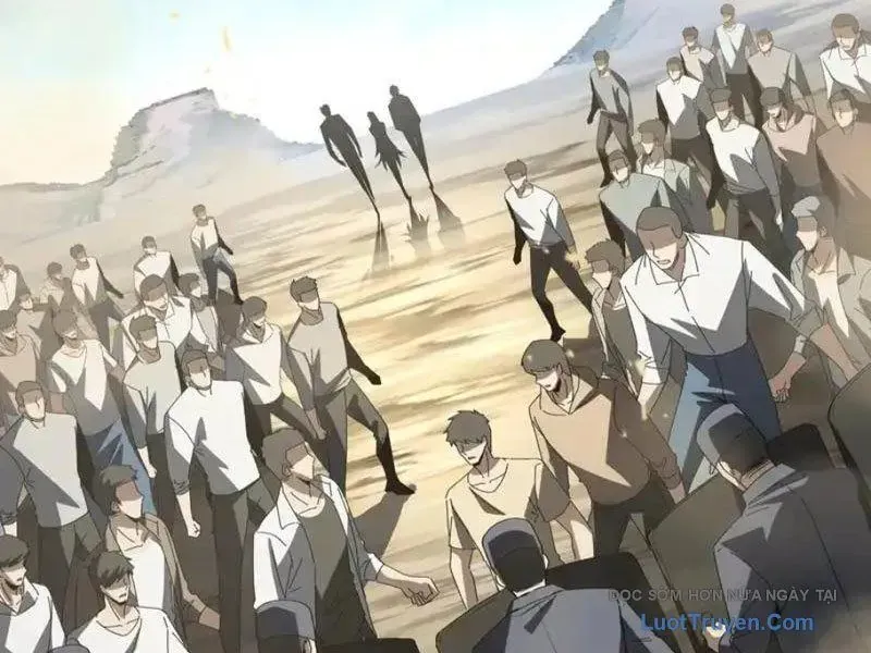 Dị Ngục Bạo Quân Cái Bóng Của Ta Có Thể Tiến Hóa Vô Hạn [Chap 52]