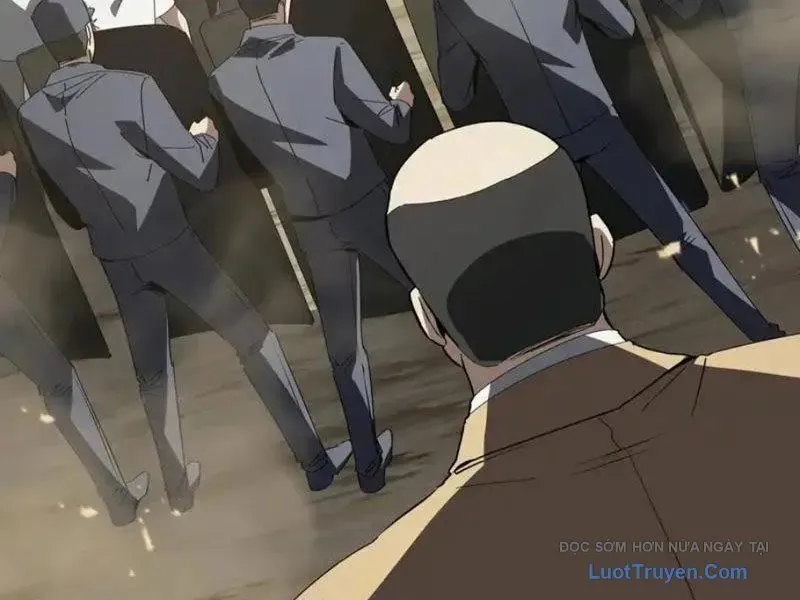 Dị Ngục Bạo Quân Cái Bóng Của Ta Có Thể Tiến Hóa Vô Hạn [Chap 52]