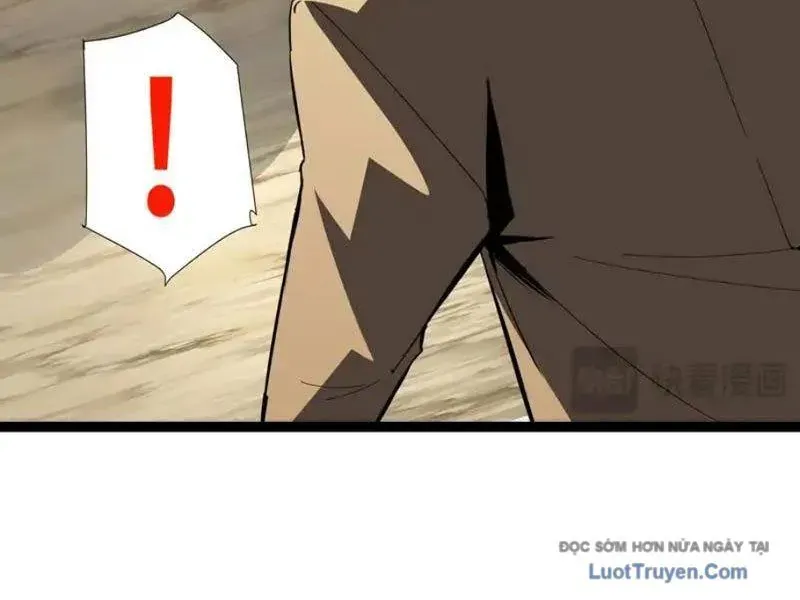 Dị Ngục Bạo Quân Cái Bóng Của Ta Có Thể Tiến Hóa Vô Hạn [Chap 52]