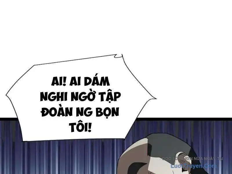 Dị Ngục Bạo Quân Cái Bóng Của Ta Có Thể Tiến Hóa Vô Hạn [Chap 52]