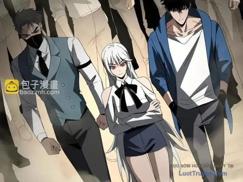 Dị Ngục Bạo Quân Cái Bóng Của Ta Có Thể Tiến Hóa Vô Hạn [Chap 52]