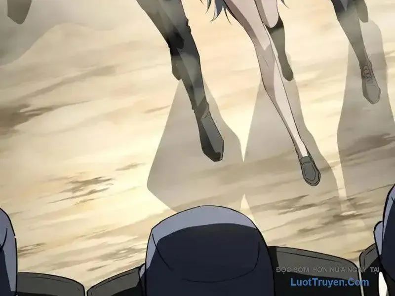 Dị Ngục Bạo Quân Cái Bóng Của Ta Có Thể Tiến Hóa Vô Hạn [Chap 52]