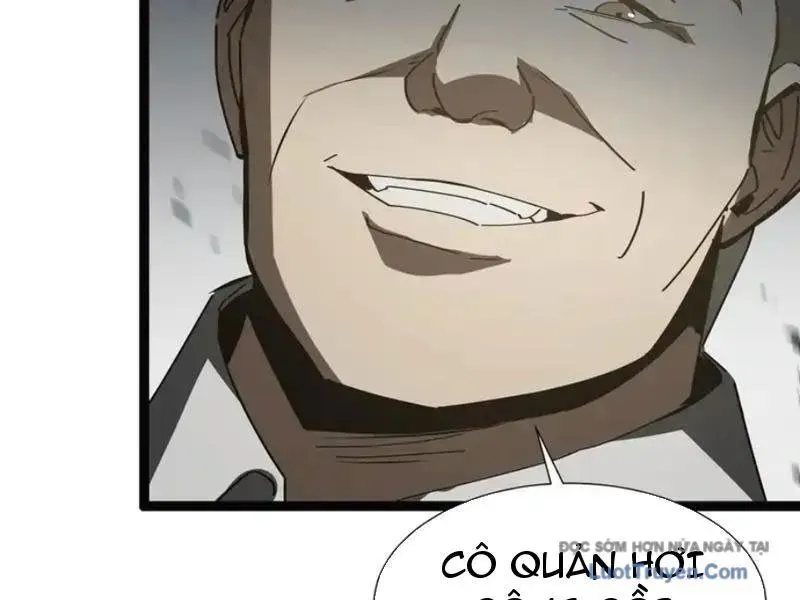 Dị Ngục Bạo Quân Cái Bóng Của Ta Có Thể Tiến Hóa Vô Hạn [Chap 52]