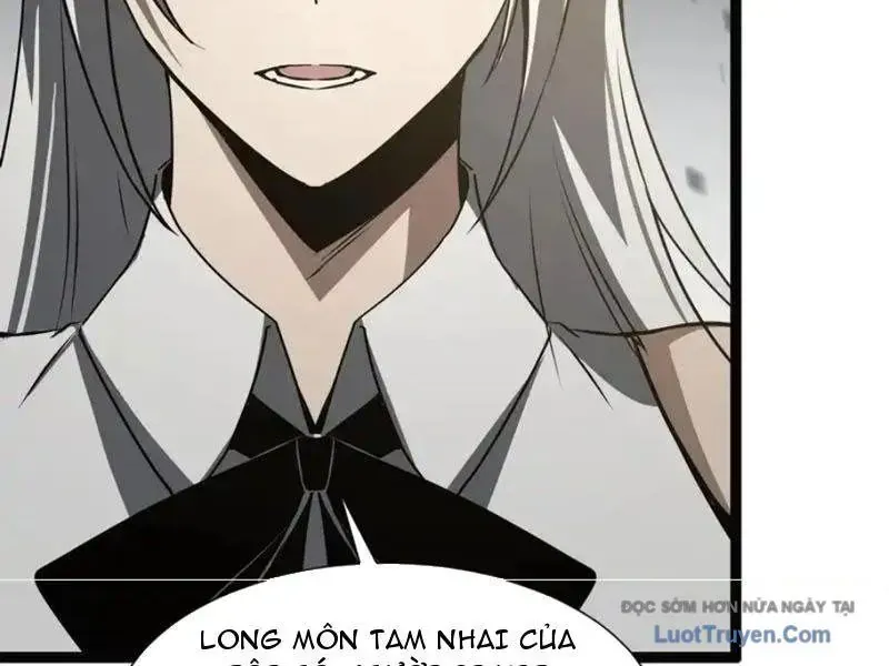 Dị Ngục Bạo Quân Cái Bóng Của Ta Có Thể Tiến Hóa Vô Hạn [Chap 52]