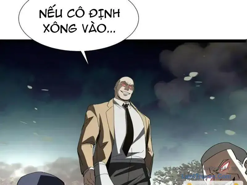 Dị Ngục Bạo Quân Cái Bóng Của Ta Có Thể Tiến Hóa Vô Hạn [Chap 52]