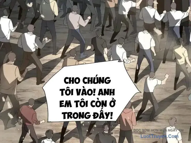 Dị Ngục Bạo Quân Cái Bóng Của Ta Có Thể Tiến Hóa Vô Hạn [Chap 52]
