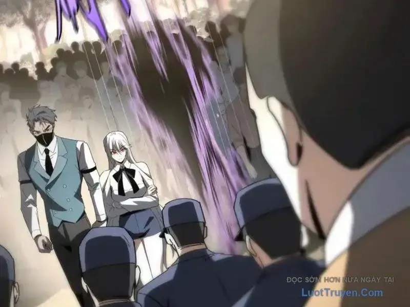 Dị Ngục Bạo Quân Cái Bóng Của Ta Có Thể Tiến Hóa Vô Hạn [Chap 52]