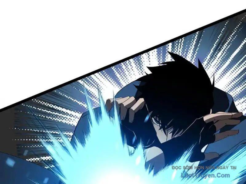 Dị Ngục Bạo Quân Cái Bóng Của Ta Có Thể Tiến Hóa Vô Hạn [Chap 52]