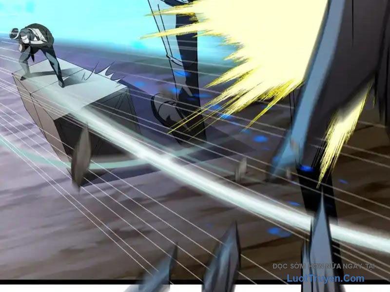 Dị Ngục Bạo Quân Cái Bóng Của Ta Có Thể Tiến Hóa Vô Hạn [Chap 52]