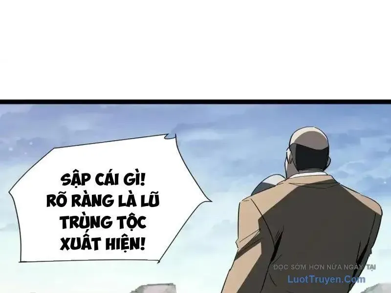 Dị Ngục Bạo Quân Cái Bóng Của Ta Có Thể Tiến Hóa Vô Hạn [Chap 52]