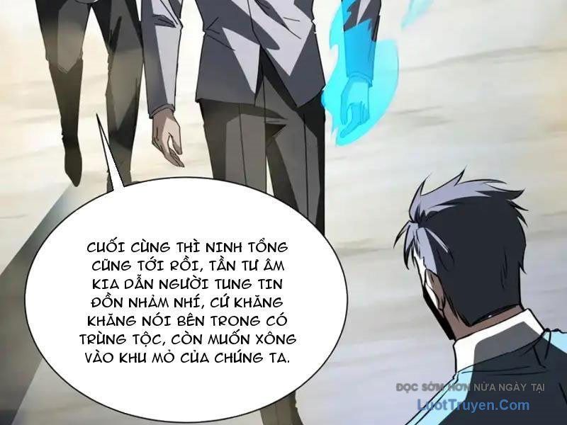 Dị Ngục Bạo Quân Cái Bóng Của Ta Có Thể Tiến Hóa Vô Hạn [Chap 52]