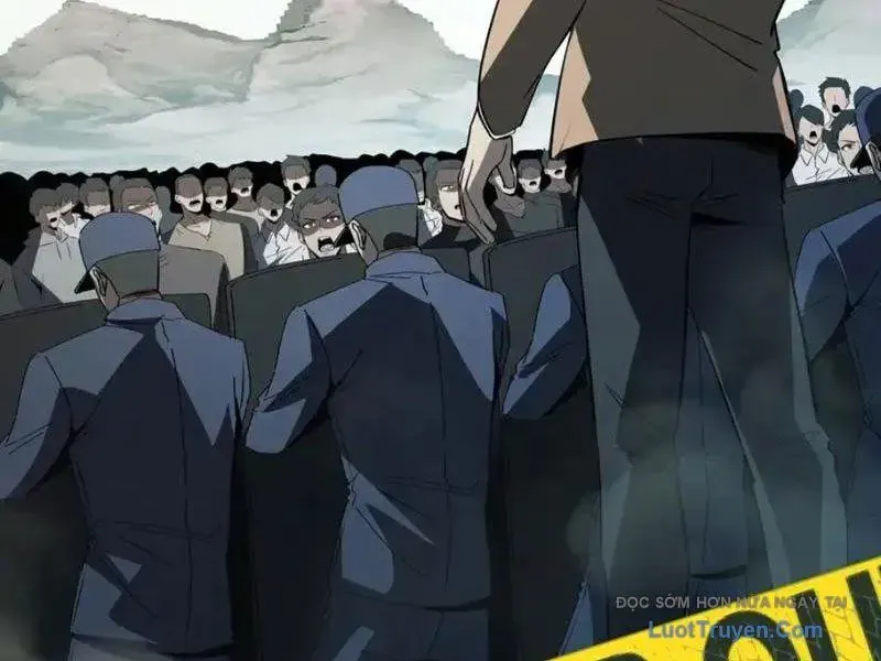 Dị Ngục Bạo Quân Cái Bóng Của Ta Có Thể Tiến Hóa Vô Hạn [Chap 52]