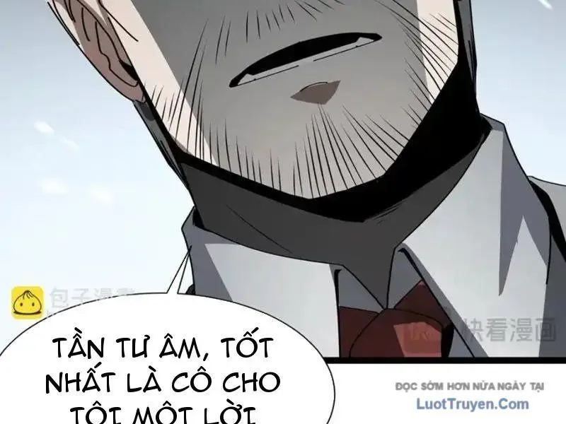 Dị Ngục Bạo Quân Cái Bóng Của Ta Có Thể Tiến Hóa Vô Hạn [Chap 52]