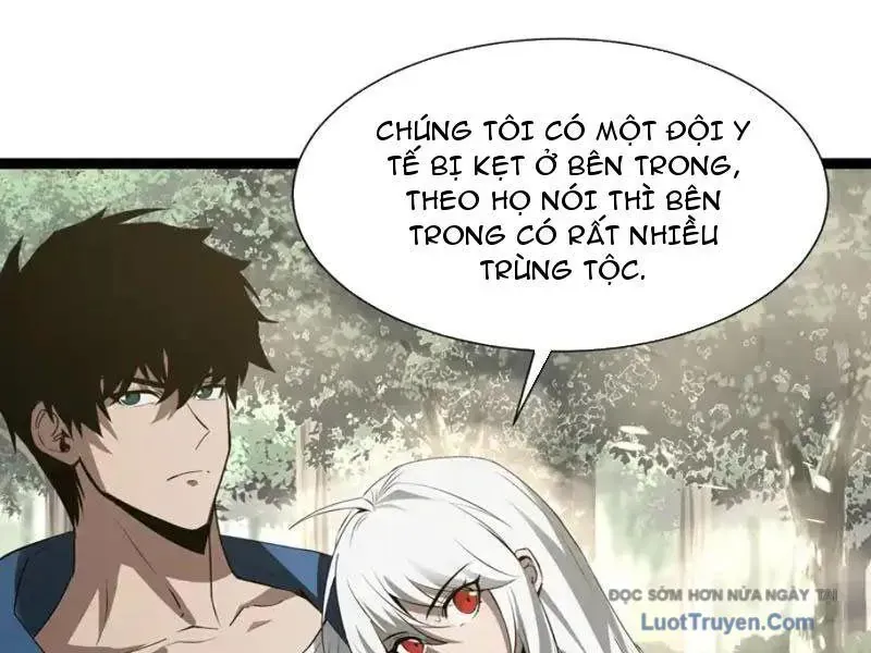 Dị Ngục Bạo Quân Cái Bóng Của Ta Có Thể Tiến Hóa Vô Hạn [Chap 52]