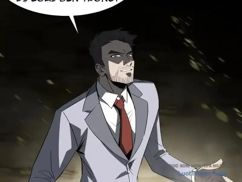 Dị Ngục Bạo Quân Cái Bóng Của Ta Có Thể Tiến Hóa Vô Hạn [Chap 52]