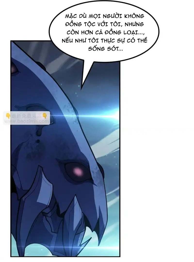 Vạn Tộc Xâm Lược Thiên Hạ Tham Chiến Ta Trấn Thủ Hậu Phương [Chap 64-65] - Page 22