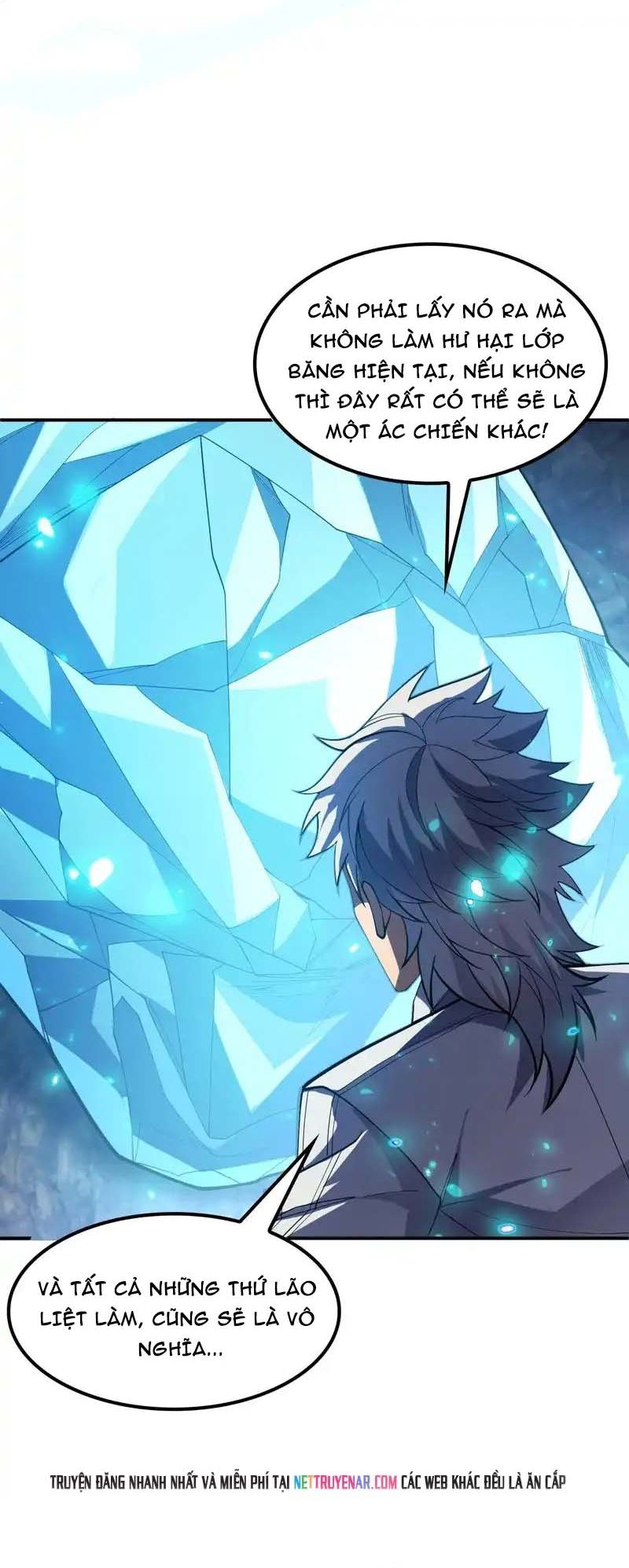 Vạn Tộc Xâm Lược Thiên Hạ Tham Chiến Ta Trấn Thủ Hậu Phương [Chap 64-65] - Page 33