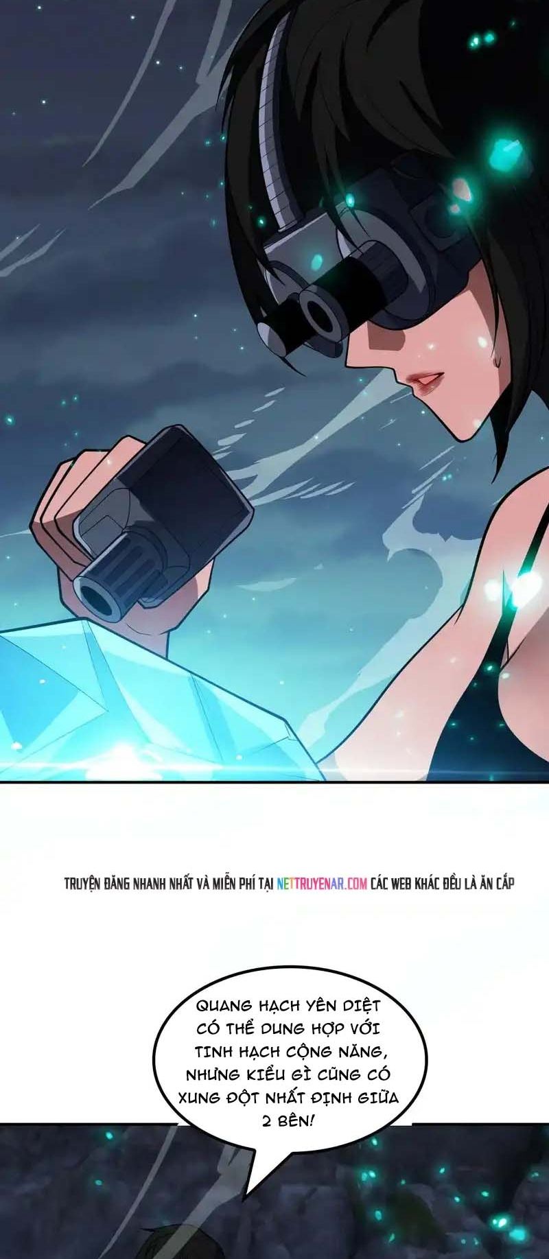 Vạn Tộc Xâm Lược Thiên Hạ Tham Chiến Ta Trấn Thủ Hậu Phương [Chap 64-65] - Page 41