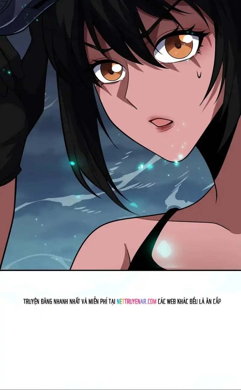 Vạn Tộc Xâm Lược Thiên Hạ Tham Chiến Ta Trấn Thủ Hậu Phương [Chap 64-65] - Page 43